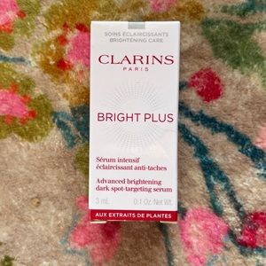 Clarins Bright Plus Serum